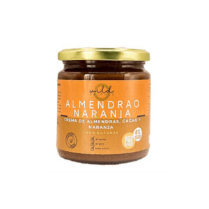 almendras