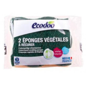 estropajos