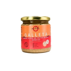galletas