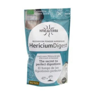 hericium